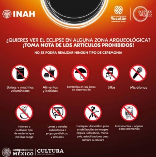 este fenómeno astronómico que podrá observarse en Yucatán el próximo sábado.