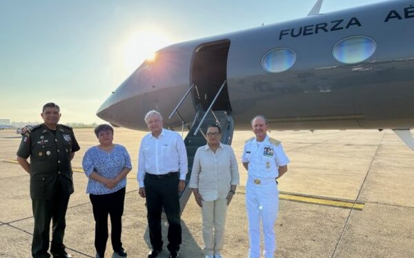 evaluación de acciones para apoyar a la población damnificada en Acapulco y Coyuca de Benítez,