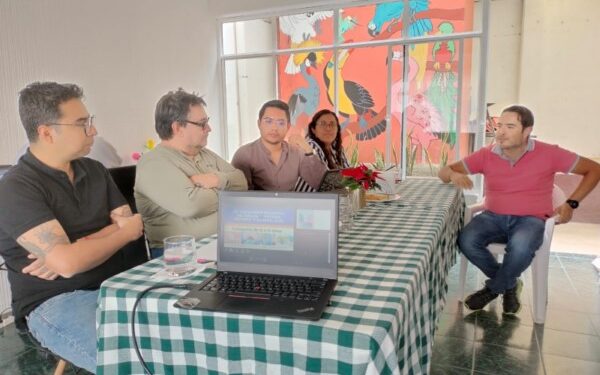 sobre el futuro de México en el Concurso Nacional de Dibujo y Pintura Infantil y Juvenil 2023