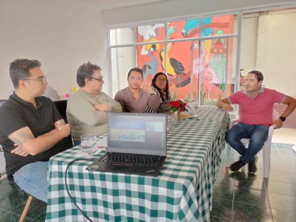 sobre el futuro de México en el Concurso Nacional de Dibujo y Pintura Infantil y Juvenil 2023