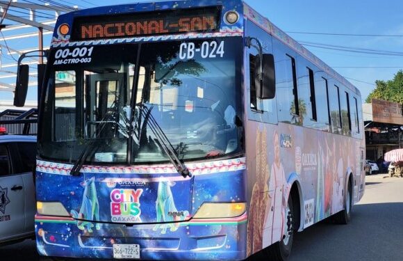 · La ruta RC01 tendrá 5.8 kilómetros más y 14 paradas nuevas con las que se beneficiarán a personas usuarias
