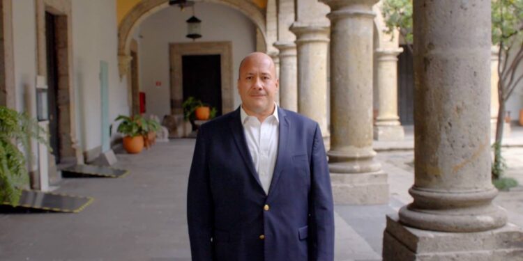 Primero Jalisco: Enrique Alfaro rendirá este lunes su Quinto Informe de Gobierno