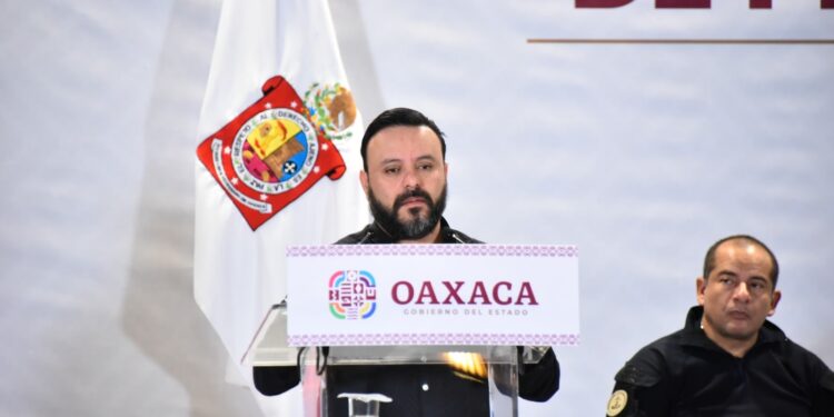 Anuncia Sego fortalecimiento de la Junta de Conciliación Agraria