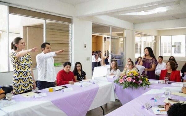 Se busca que este plan de acción se priorice en los 40 municipios decretados con la Alerta