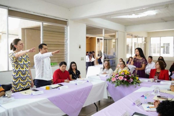 Se busca que este plan de acción se priorice en los 40 municipios decretados con la Alerta