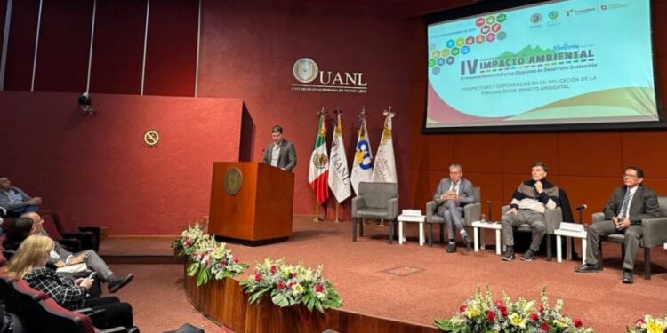 ARMONIZA TAMAULIPAS DESARROLLO ECONÓMICO Y RESPETO AMBIENTAL