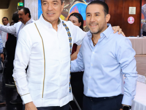 logros que se han obtenido en materia hacendaria, de salud, protección civil y del agro, entre otros rubros