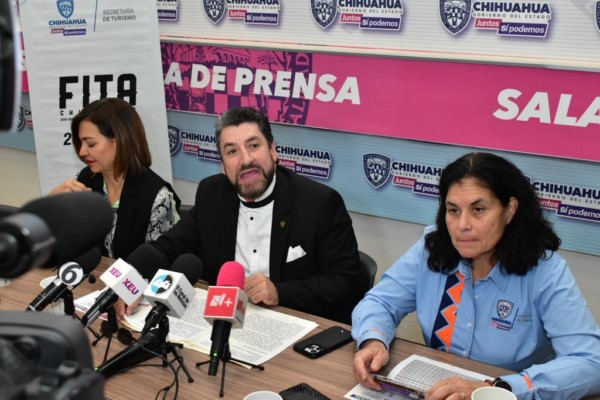 difusión del calendario con los eventos seleccionados y gestiones interinstitucionales.