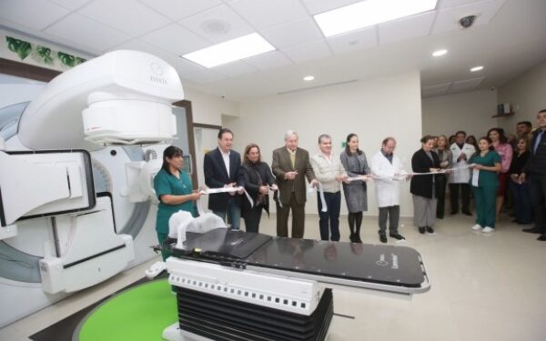 Hoy, Coahuila tiene un sistema de salud fuerte y cohesionado: MARS