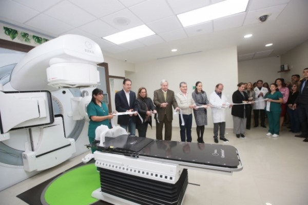 Hoy, Coahuila tiene un sistema de salud fuerte y cohesionado: MARS