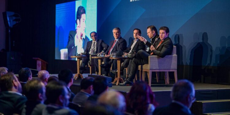 El nearshoring es oportunidad de oro para México: Samuel García