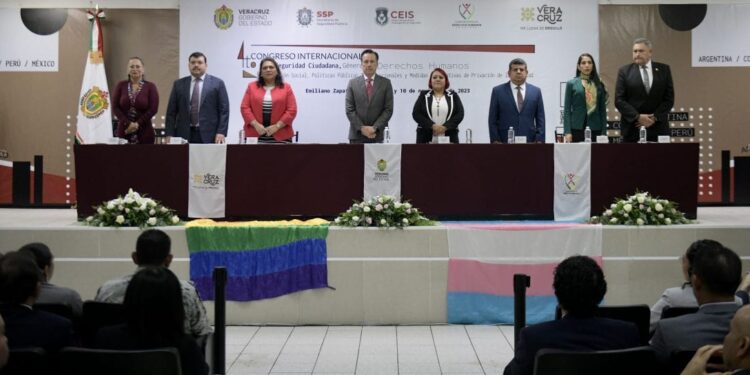 En Veracruz, respeto a los derechos humanos más vigentes que nunca: Gobernador