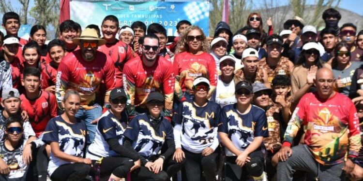 GOBERTAZÓN GENERARÁ UNA DERRAMA ECONÓMICA DE 4 MDP EN TAMAULIPAS