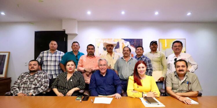 Gobierno del Estado otorgará 15 millones de pesos para rescate de Cooperativas Pesqueras