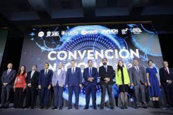 las Tecnologías de la Información como motor del mundo e Inteligencia Artificial.