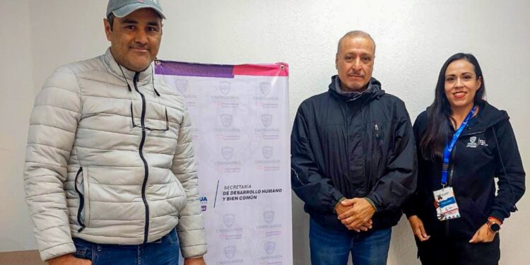 Impulsa Gobierno del Estado con créditos a 14 pequeños empresarios de 8 municipios