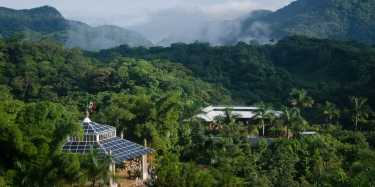 Impulsa Jalisco la conservación voluntaria de áreas naturales