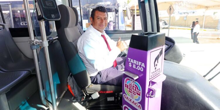 Iniciará Citybus prueba piloto de transporte público nocturno en la entidad