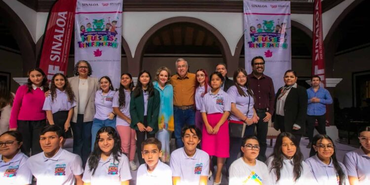 Las niñas y niños tienen derecho a un trato de igualdad