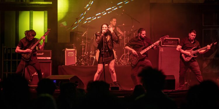 LISTA LA SEGUNDA EDICIÓN DEL SANTA CECILIA FEST