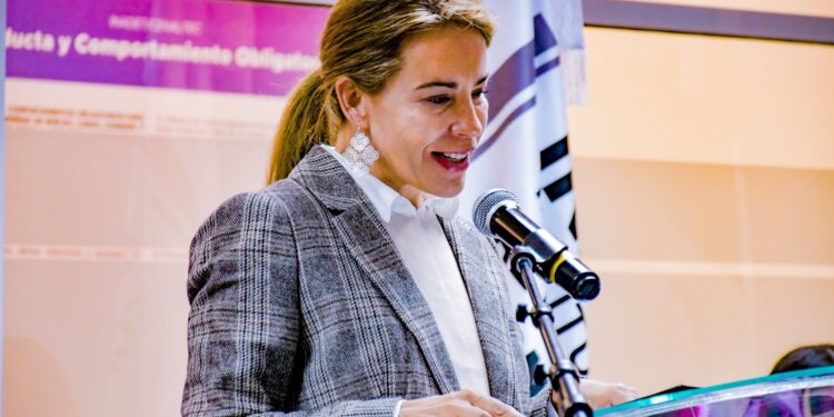 Obtiene Inadet certificación en la Norma ISO 9001:2015