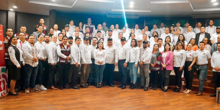 Presentan acciones del Eje Paz Territorial impulsadas por Sego y Junta de Conciliación Agraria