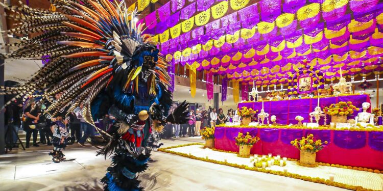 Realiza Casa de las Artesanías la segunda edición del encendido de velas en homenaje a artesanos de Jalisco