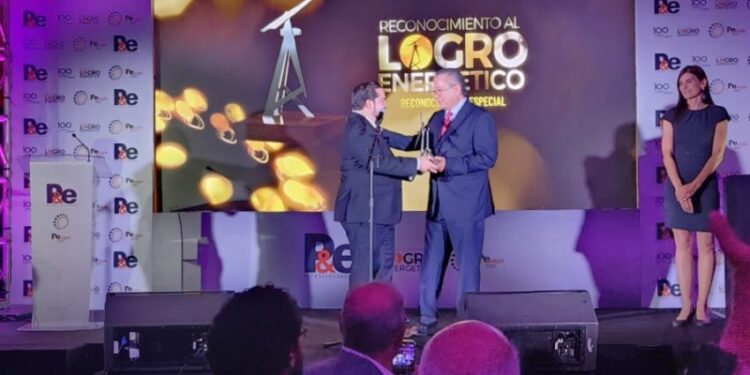 RECONOCEN A TAMAULIPAS COMO EL ESTADO DEL AÑO EN EL SECTOR ENERGÉTICO