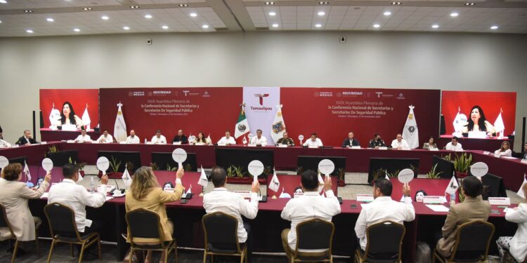 Respeto a la libre manifestación en el Día Internacional de la Eliminación de la Violencia contra la Mujer: SSPC