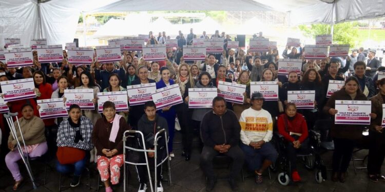 Responde DIF a necesidades de las y los veracruzanos con discapacidad