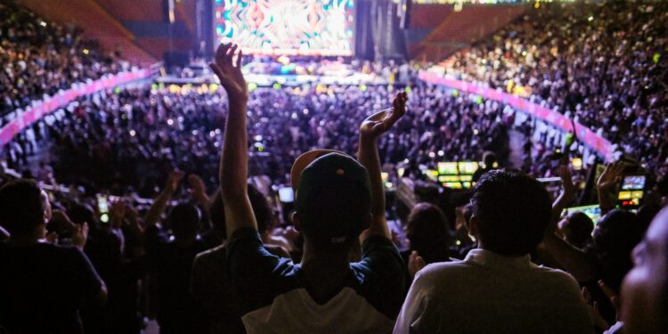 Rompe récord la edición 2023 de las Fiestas de Octubre con cerca de 1.4 millones de asistentes