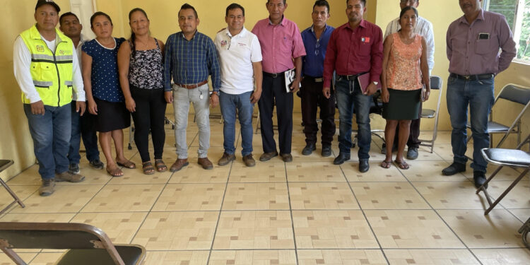 Supervisa Protección Civil municipios de la Costa afectados por el huracán Agath