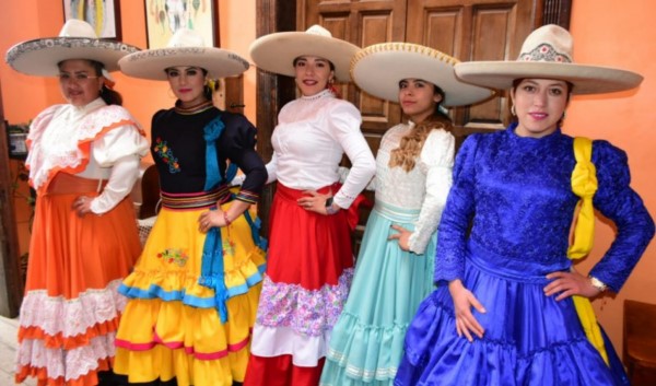 su próxima participación en Punto México.