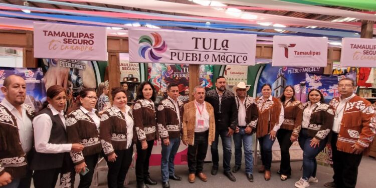 TAMAULIPAS PARTICIPA EN ASAMBLEA NACIONAL DE SECRETARIOS DE TURISMO