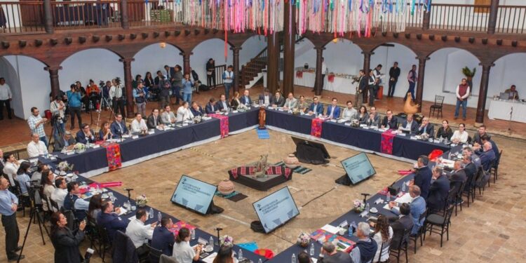 lograr que tengan negocios más ágiles, eficientes y competitivos