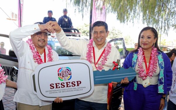 como la alimentación, la seguridad y atención a grupos prioritarios