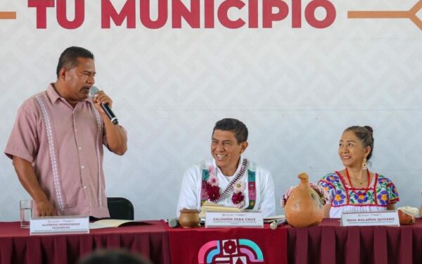 anunciaron la inversión de 30 millones 656 mil pesos para atender en esta municipalidad las necesidades