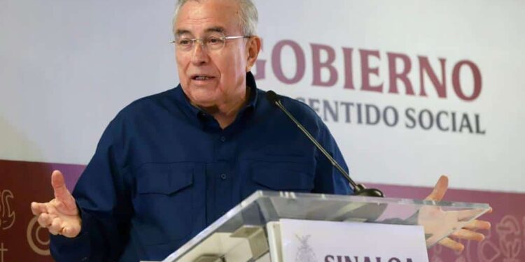 UAS recibe de mi gobierno más apoyo que nunca, señala Rocha al anunciar un presupuesto universitario con incremento por encima de la inflación