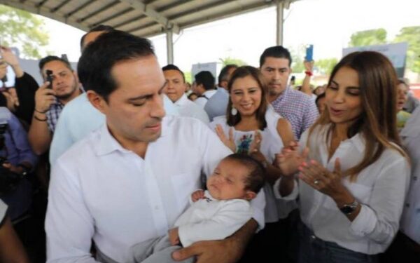 Tarjeta Universal de Salud, Seguro para Madres Solteras y de Apoyo para Madres Solteras.