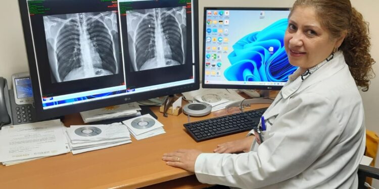 Actualmente están agrupados, junto con otros métodos, en la rama de la medicina conocida como imagenología