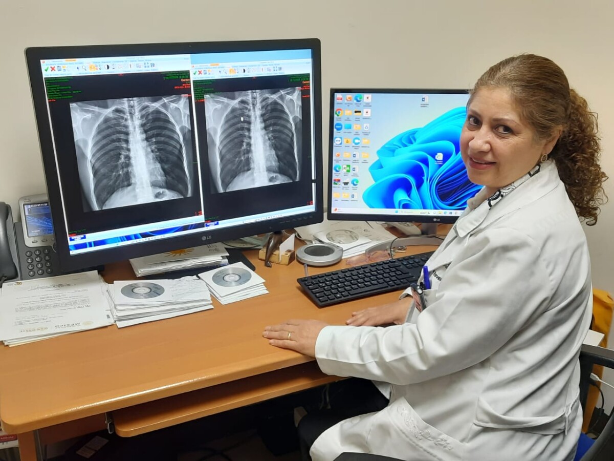 Actualmente están agrupados, junto con otros métodos, en la rama de la medicina conocida como imagenología