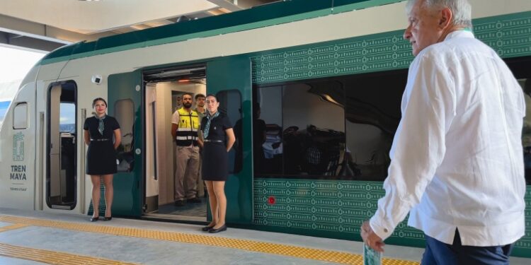 “Poco a poco se va convirtiendo el sueño en realidad”