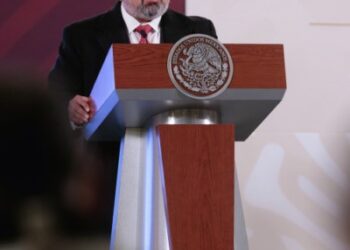 4T dejará concluidos más de 8 mil kilómetros de caminos y carreteras en primer semestre de 202