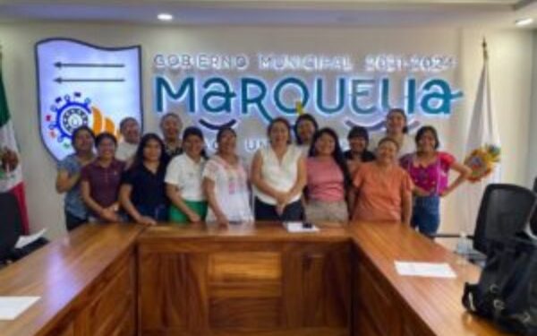 SEMUJER redobla estrategia integral para la Justicia y el Bienestar de Mujeres y Niñas en la Montaña y Costa Chica