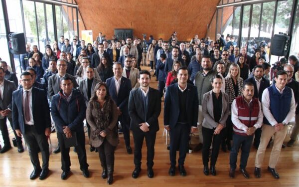 Apuesta gobierno de Puebla por aprovechamiento responsable de hidrocarburos