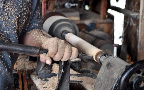 ARTESANÍAS Y MUEBLES DE CEDES VICTORIA TRASCIENDEN FRONTERAS TAMAULIPECAS