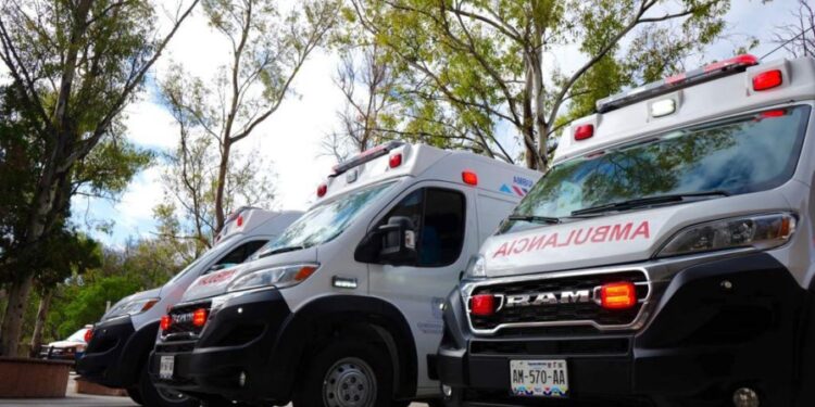 AVANZA TERE JIMÉNEZ EN SU COMPROMISO DE LOGRAR QUE AGUASCALIENTES TENGA EL MEJOR SISTEMA DE SALUD DEL PAÍS