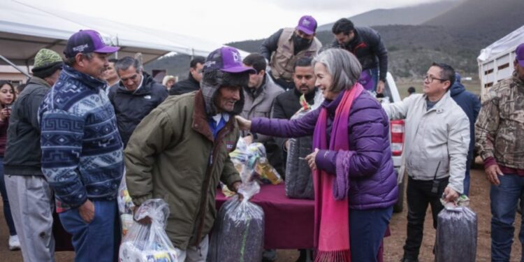 Beneficia Escuelas de Tiempo Completo a 29 mil 832 queretanos de educación básica