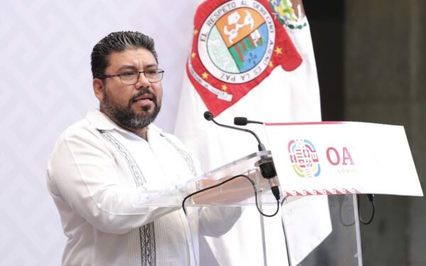 Brinda Gobierno de Oaxaca estímulos fiscales para dar certeza jurídica a tenencia de la tierra