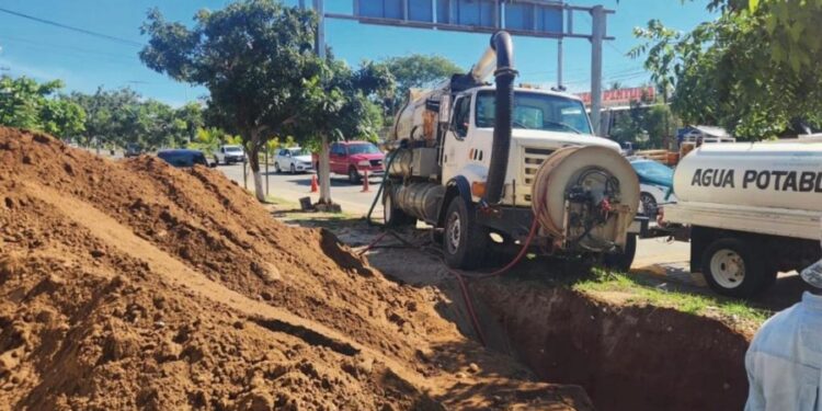 Con más de 203 mdp, impulsa Ceabien desarrollo sostenible de las comunidades oaxaqueñas